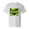 Essential-T Short Sleeve T-Shirt Thumbnail