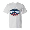 Essential-T Short Sleeve T-Shirt Thumbnail