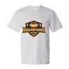 Essential-T Short Sleeve T-Shirt Thumbnail