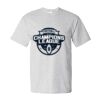Essential-T Short Sleeve T-Shirt Thumbnail