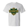 Essential-T Short Sleeve T-Shirt Thumbnail