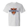 Essential-T Short Sleeve T-Shirt Thumbnail
