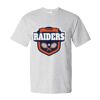 Essential-T Short Sleeve T-Shirt Thumbnail