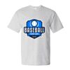 Essential-T Short Sleeve T-Shirt Thumbnail