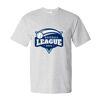 Essential-T Short Sleeve T-Shirt Thumbnail