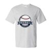 Essential-T Short Sleeve T-Shirt Thumbnail