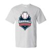 Essential-T Short Sleeve T-Shirt Thumbnail
