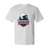Essential-T Short Sleeve T-Shirt Thumbnail