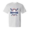 Essential-T Short Sleeve T-Shirt Thumbnail