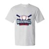 Essential-T Short Sleeve T-Shirt Thumbnail