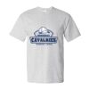 Essential-T Short Sleeve T-Shirt Thumbnail