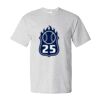 Essential-T Short Sleeve T-Shirt Thumbnail