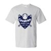 Essential-T Short Sleeve T-Shirt Thumbnail