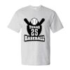 Essential-T Short Sleeve T-Shirt Thumbnail