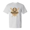 Essential-T Short Sleeve T-Shirt Thumbnail