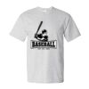 Essential-T Short Sleeve T-Shirt Thumbnail