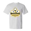 Essential-T Short Sleeve T-Shirt Thumbnail