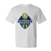 Essential-T Short Sleeve T-Shirt Thumbnail
