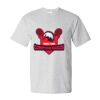 Essential-T Short Sleeve T-Shirt Thumbnail