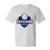 Essential-T Short Sleeve T-Shirt Thumbnail