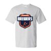 Essential-T Short Sleeve T-Shirt Thumbnail