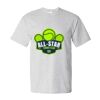 Essential-T Short Sleeve T-Shirt Thumbnail