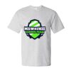 Essential-T Short Sleeve T-Shirt Thumbnail