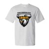 Essential-T Short Sleeve T-Shirt Thumbnail