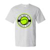 Essential-T Short Sleeve T-Shirt Thumbnail
