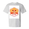 Essential-T Short Sleeve T-Shirt Thumbnail