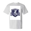 Essential-T Short Sleeve T-Shirt Thumbnail