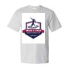 Essential-T Short Sleeve T-Shirt Thumbnail