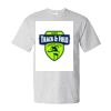 Essential-T Short Sleeve T-Shirt Thumbnail