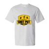 Essential-T Short Sleeve T-Shirt Thumbnail