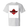Essential-T Short Sleeve T-Shirt Thumbnail