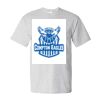 Essential-T Short Sleeve T-Shirt Thumbnail