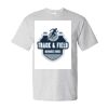 Essential-T Short Sleeve T-Shirt Thumbnail