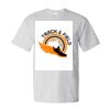Essential-T Short Sleeve T-Shirt Thumbnail