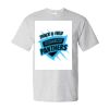 Essential-T Short Sleeve T-Shirt Thumbnail