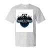 Essential-T Short Sleeve T-Shirt Thumbnail