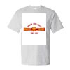 Essential-T Short Sleeve T-Shirt Thumbnail