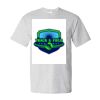 Essential-T Short Sleeve T-Shirt Thumbnail