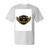 Essential-T Short Sleeve T-Shirt Thumbnail