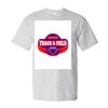 Essential-T Short Sleeve T-Shirt Thumbnail