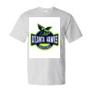 Essential-T Short Sleeve T-Shirt Thumbnail