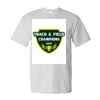 Essential-T Short Sleeve T-Shirt Thumbnail