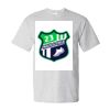 Essential-T Short Sleeve T-Shirt Thumbnail