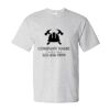 Essential-T Short Sleeve T-Shirt Thumbnail