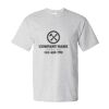 Essential-T Short Sleeve T-Shirt Thumbnail