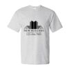Essential-T Short Sleeve T-Shirt Thumbnail